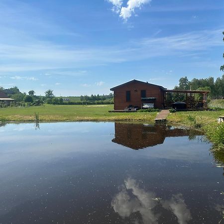 Отель Kundzini Бирини Экстерьер фото