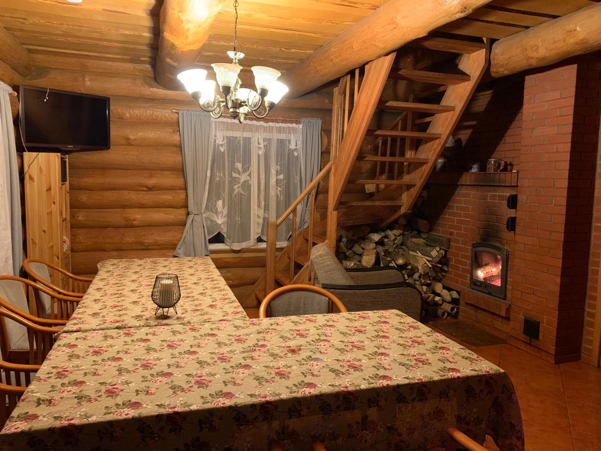 Отель Kundzini Бирини Экстерьер фото